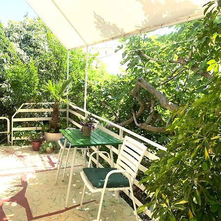 Apartments Garden House พอดโกรา ภายนอก รูปภาพ