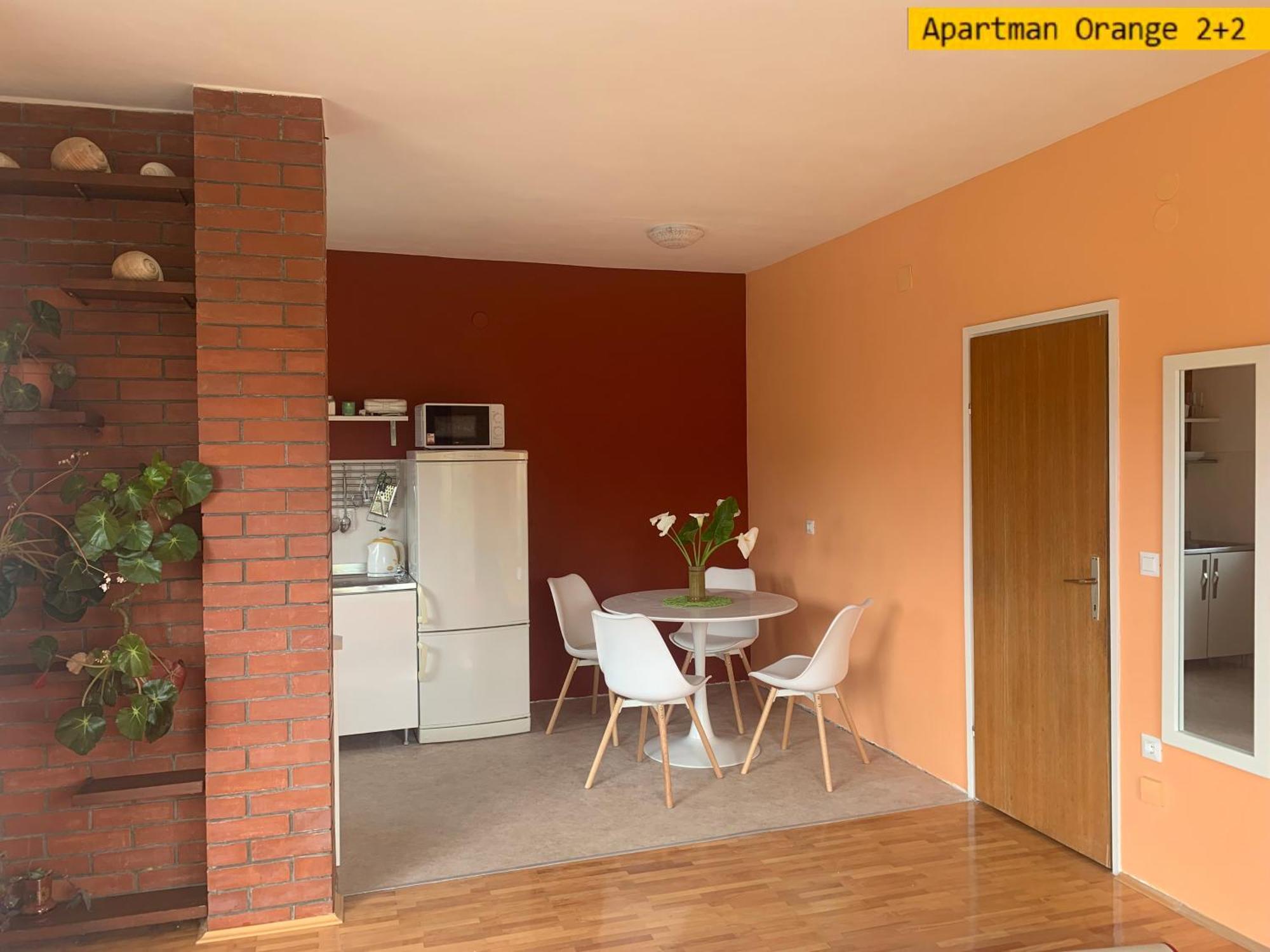 Apartments Garden House พอดโกรา ห้อง รูปภาพ