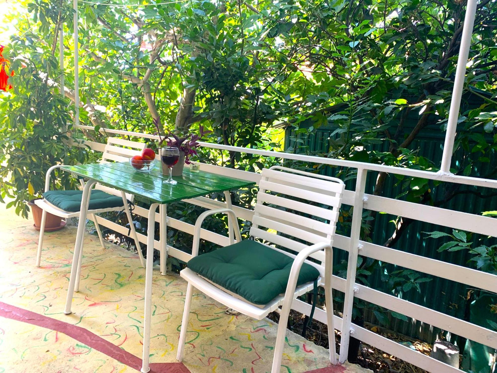 Apartments Garden House พอดโกรา ห้อง รูปภาพ