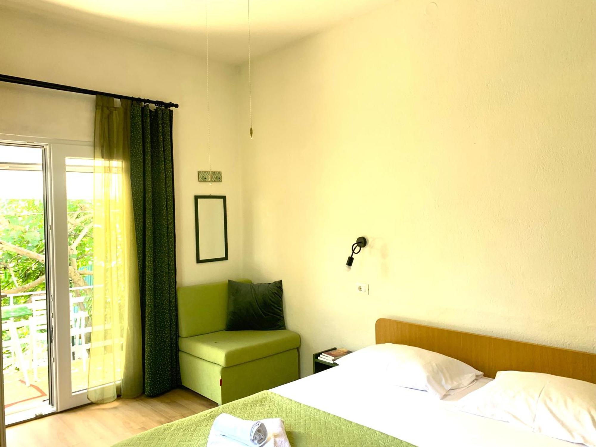 Apartments Garden House พอดโกรา ห้อง รูปภาพ